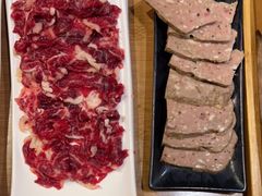 -今日牛事潮汕鲜牛肉火锅(瑞金店)
