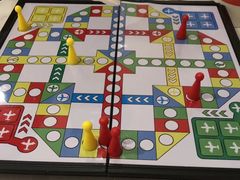 -海底捞火锅(亲子主题北金鹰店)