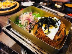 -香猪坊韩国烤肉专属门店(魏公村店)
