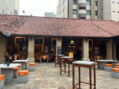 -Ministry of Crab(科伦坡店)