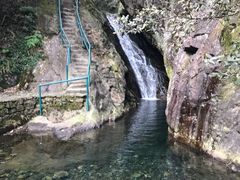 -宁波五龙潭景区