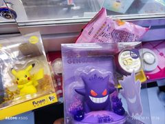 -天天玩X秋葉原日系动漫游戏中心