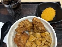 -吉野家(上海美罗城店)