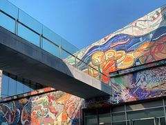 -四川美术学院美术馆