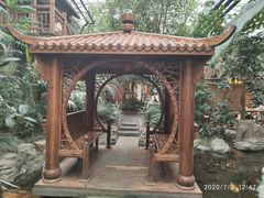 -世外桃源农庄·德清土菜(兴康南路店)