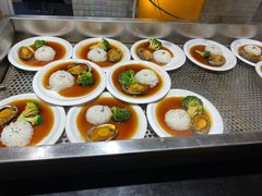 -南通大饭店·米兰餐厅