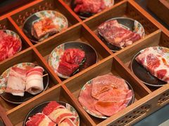 -無二炙坊·和牛烧肉(大钟寺1733店)