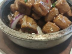 -聚鑫阁江浙菜·非遗传承技艺(闵行交大店)
