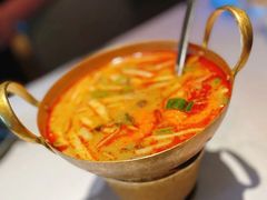 招牌海鲜冬阴功-BetterThai 泰加(苏州中心店)