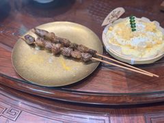 -香麒园·过桥米线·南湖雅宴