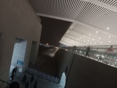 -邯郸东站