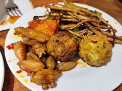 -汉巴味德(大悦城店)