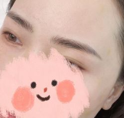 -Doris多里斯半永久纹眉·SMP纹发·发际线