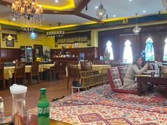 -清真· AL-JANNAT 佳纳特餐厅(仙林店)