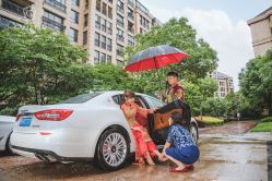 -格乐利雅婚礼艺术中心(南外滩店)