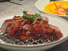 -留半山·香港食堂(啦啦宝都店)