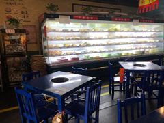 -马路边边 传媒大学店