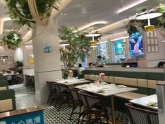 -Aqua Oasis 水天堂(太湖中心mall店)