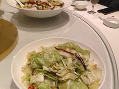 -老妈菜馆(建设街店)