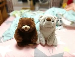 -Nuzzle(静安大悦城店)