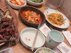 -王妃家(明洞中央店)