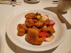 -莆田餐厅PUTIEN(西安万象天地店)