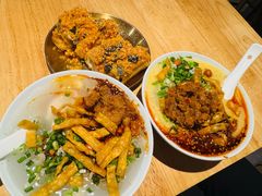 -小豆海棠(嘉兴路店)