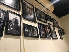 -燚店·铁板鱼蛙·烤肉·烤串(北新桥店)
