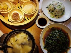 -南小馆(迪士尼小镇店)