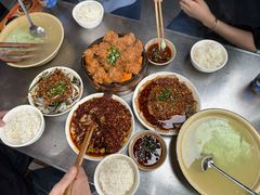 -人和水上飘(第一家店)
