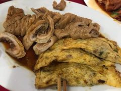-车头老二大排档(金城步行街店)