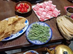 -萍姐火锅·公路夜市(南京新街口店)