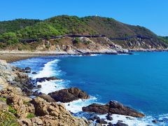 -三亚西岛海洋文化旅游区