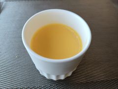 -东方豪景花园酒店·怡景旋转餐厅