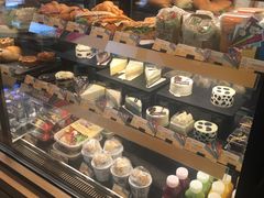 -星巴克臻选(杭州万象城店)