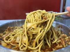 -鹍记特色牛杂面