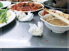 -松明一烤肉馆(鲁园店)