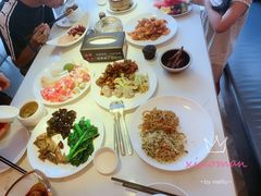 -康悦故事·悦享餐厅(东塘店)