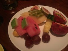 -上海柏悦酒店·世纪100牛排馆