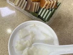 -喜盈门保健甜品店