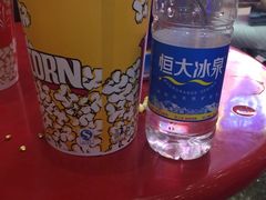 -武汉华夏国际影城(鲁广店)