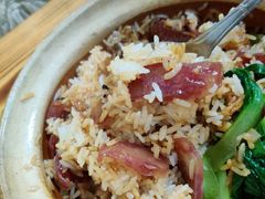 -壹煲口福煲仔饭(中山路店)