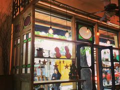 -西关84·History·Art·Cafe