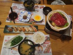 -Sushi Love 创意寿司(正佳广场店)
