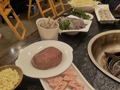 -仁虎老火锅(黄泥磅店)