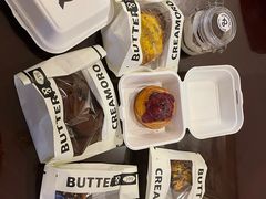 -BUTTERFUL&CREAMOROUS 黄油与面包(三里屯太古里店)