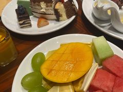 -河北宾馆·香溢自助餐(裕华店)