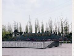 -永定河休闲森林公园