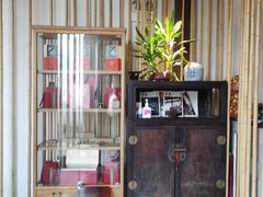 门面-竹里馆·淮扬菜·功夫茶(老门东店)