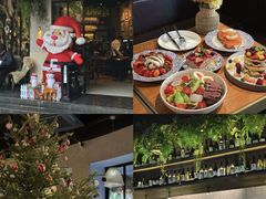 -Money Shops(愚园路店)